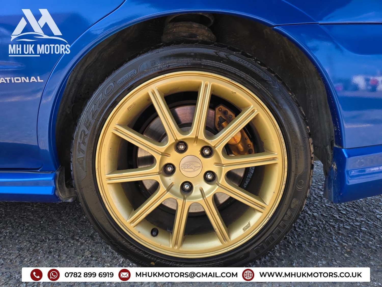 Used Subaru Impreza 2025 for sale - 77195535: Photo 37