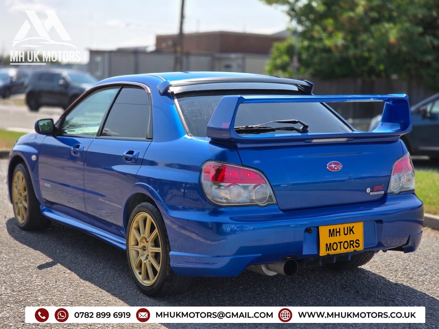 Used Subaru Impreza 2025 for sale - 77195535: Photo 4