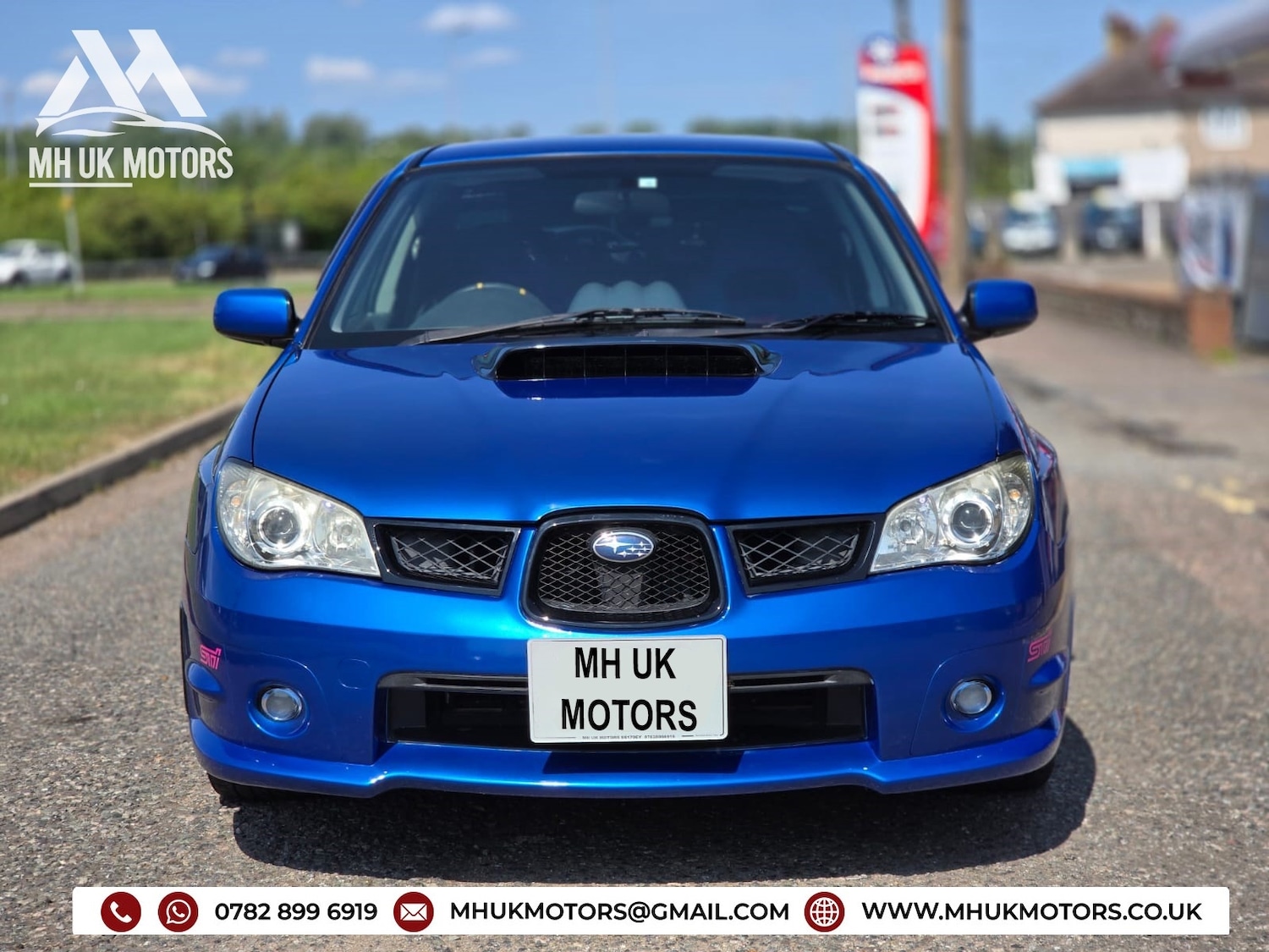 Used Subaru Impreza 2025 for sale - 77195535: Photo 5
