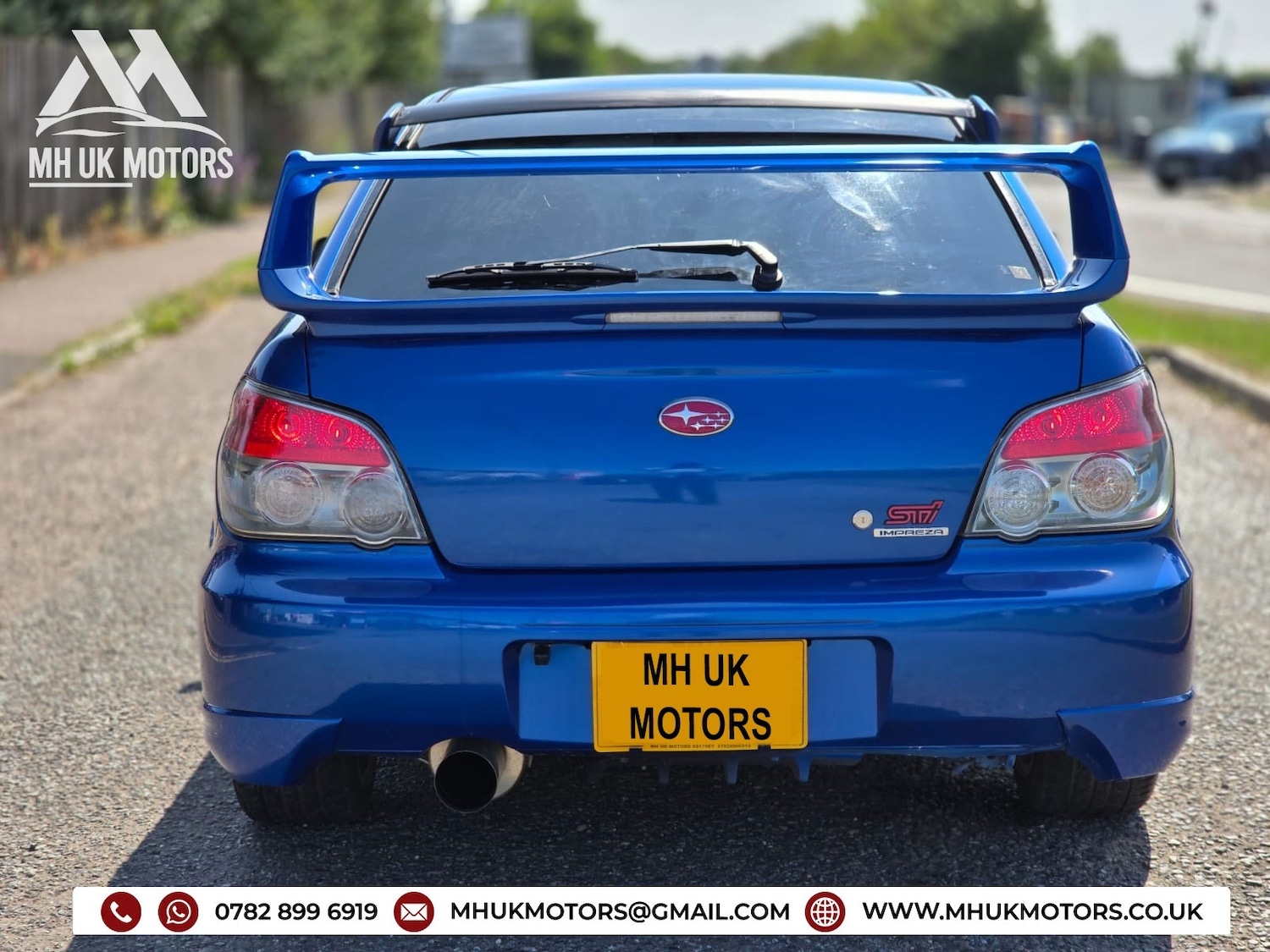 Used Subaru Impreza 2025 for sale - 77195535: Photo 6
