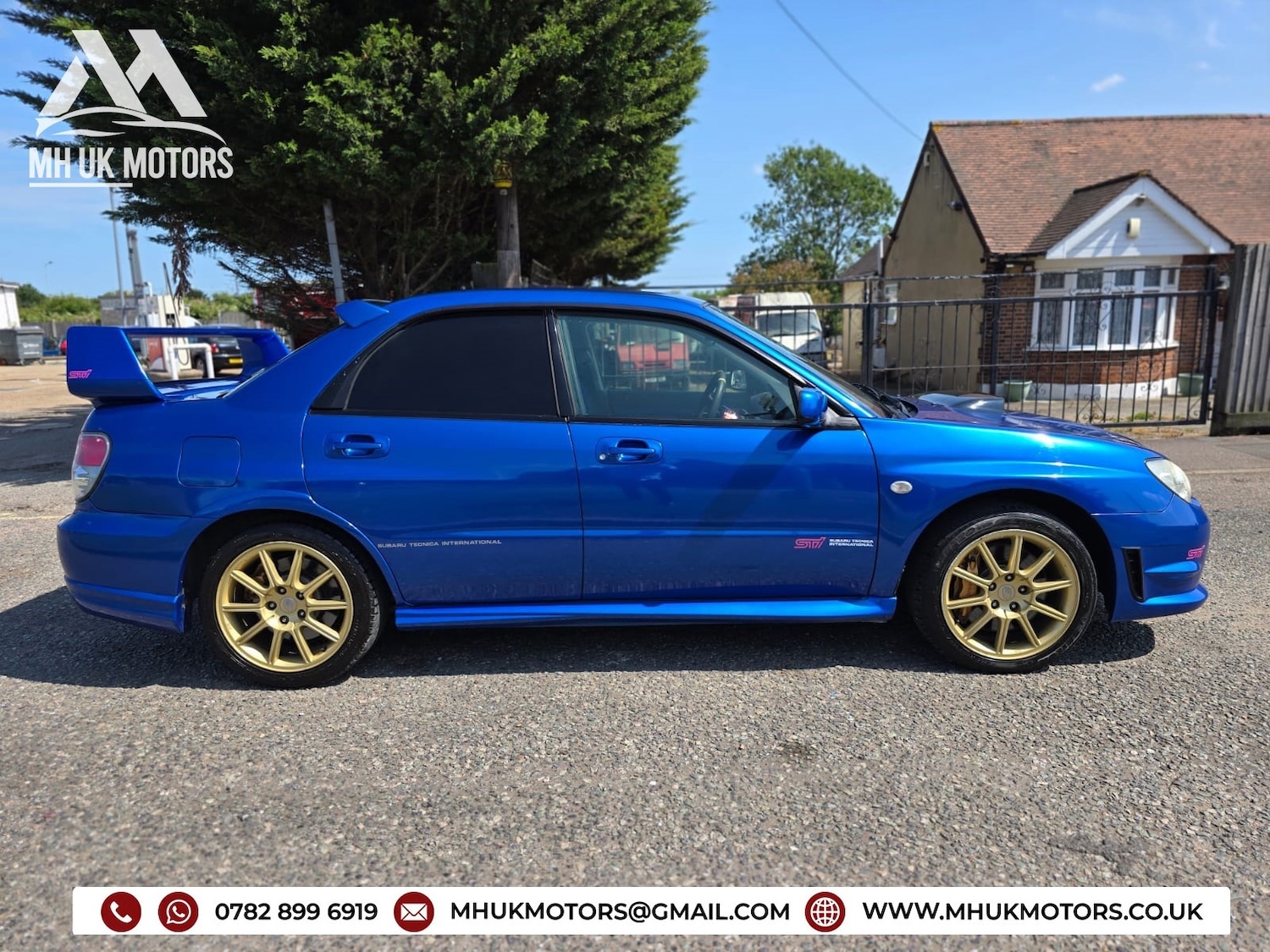 Used Subaru Impreza 2025 for sale - 77195535: Photo 7