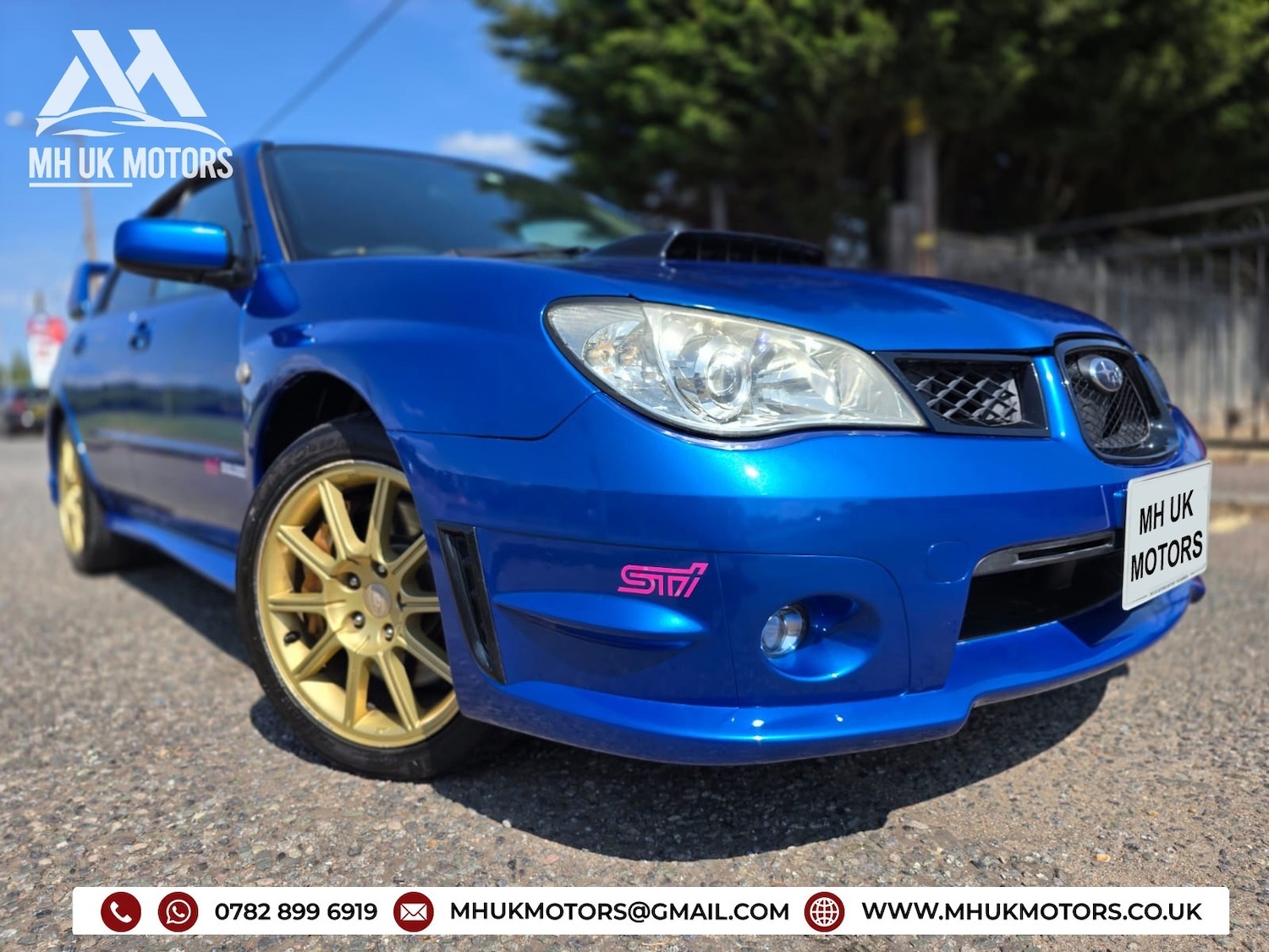 Used Subaru Impreza 2025 for sale - 77195535: Photo 8