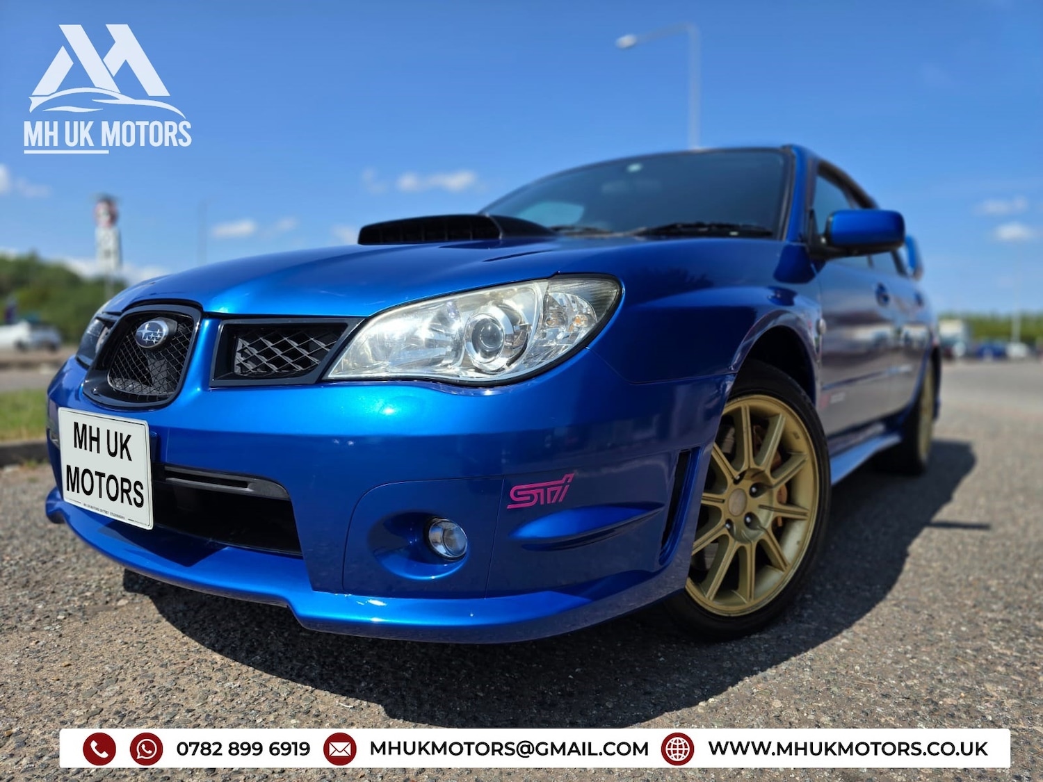 Used Subaru Impreza 2025 for sale - 77195535: Photo 9