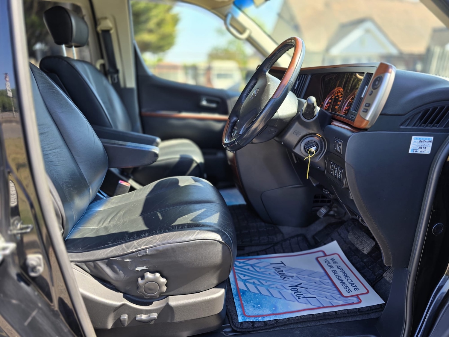 Vehicle 13