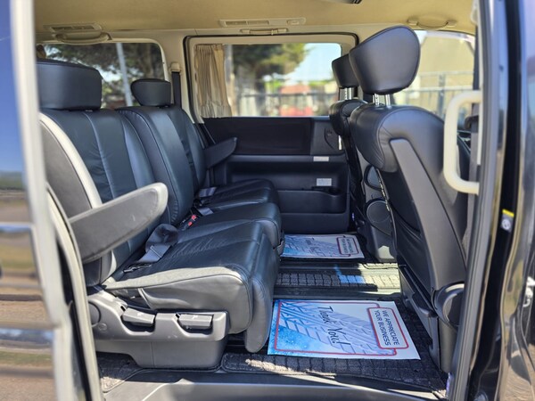 Used Nissan Elgrand 2021 for sale - 74614781: Photo 15