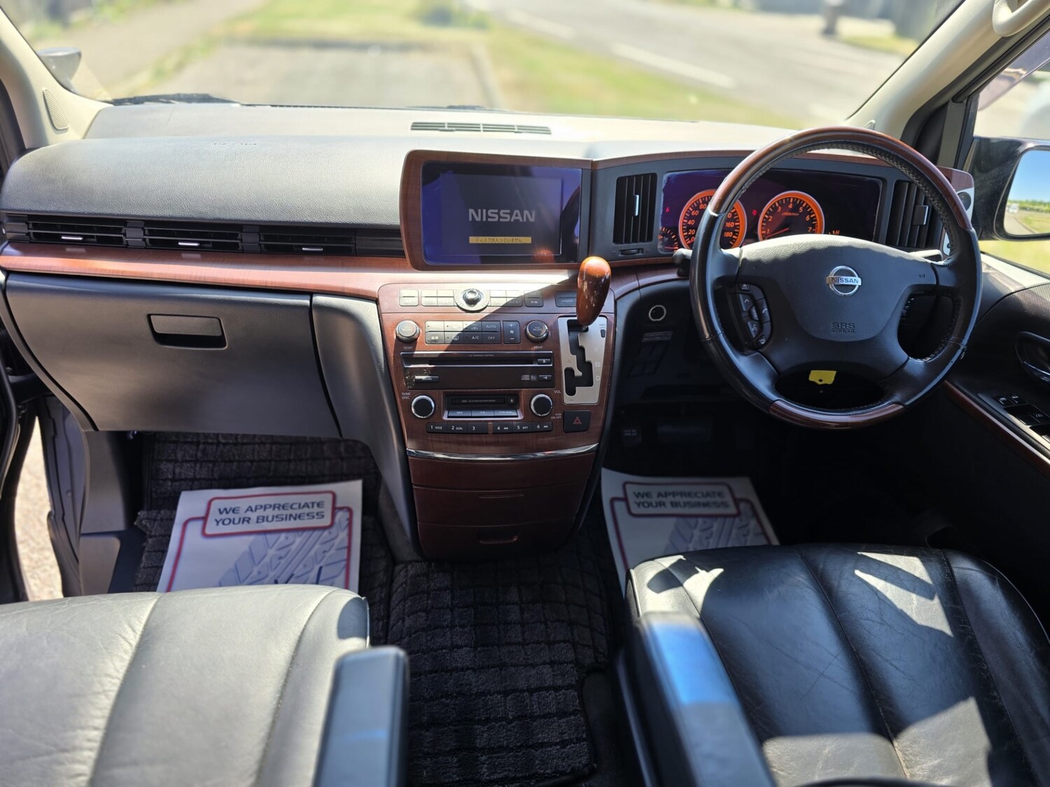 Vehicle 24