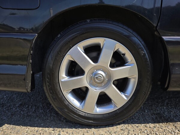 Used Nissan Elgrand 2021 for sale - 74614781: Photo 29