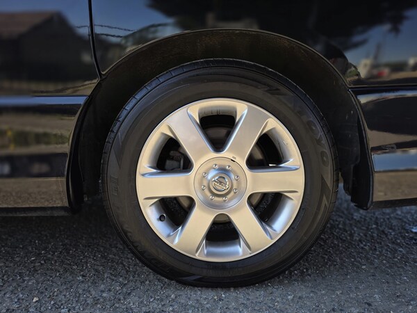 Used Nissan Elgrand 2021 for sale - 74614781: Photo 31