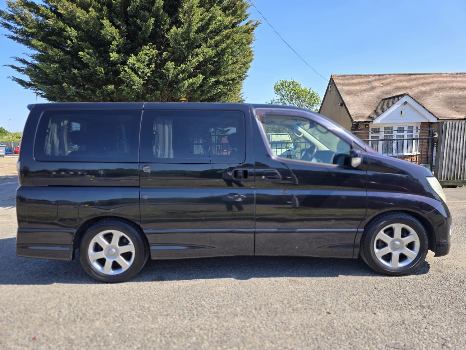 Vehicle 7