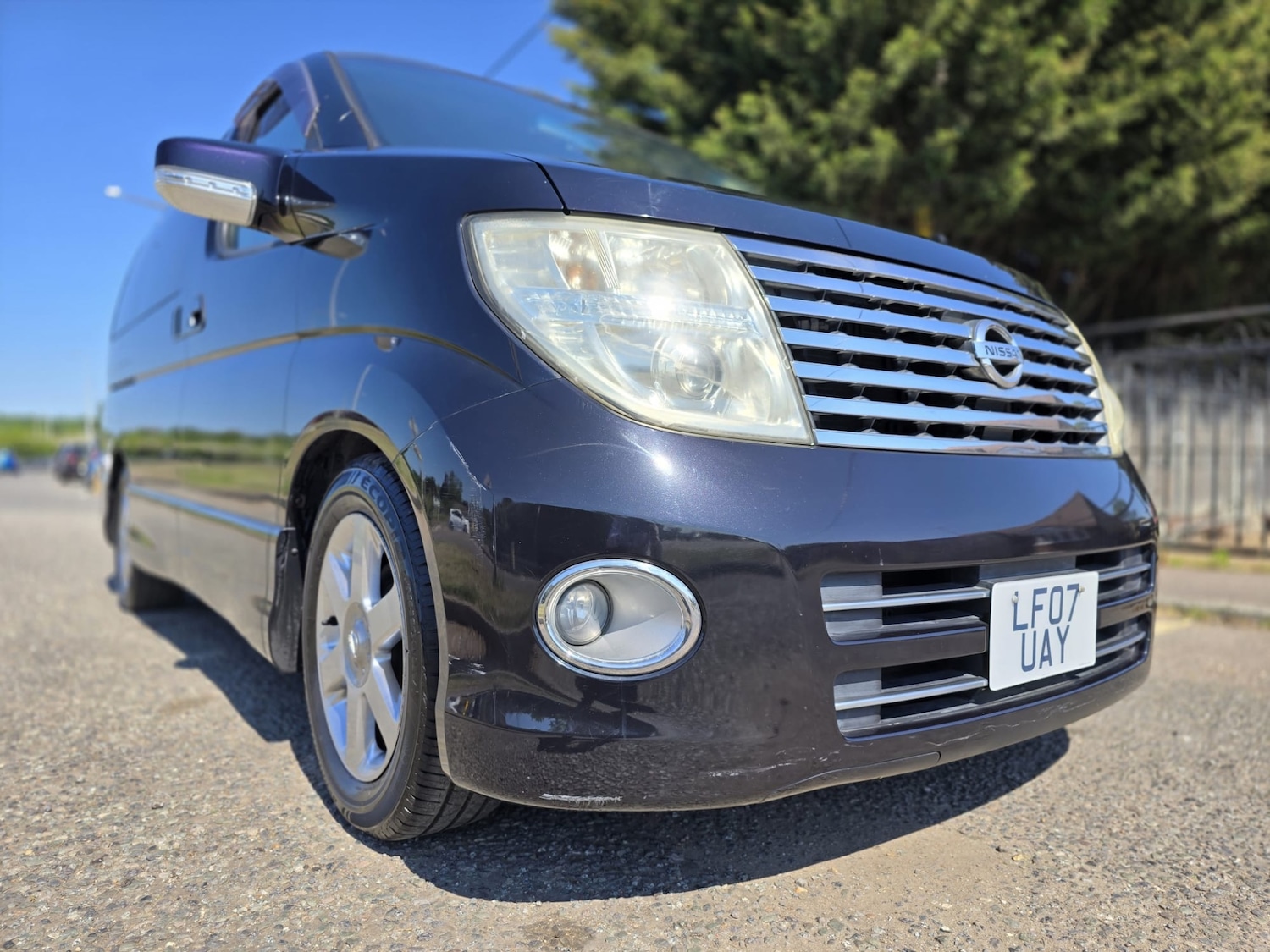 Vehicle 9