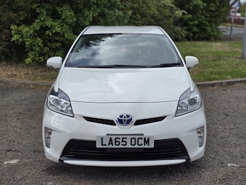 Used Toyota Prius undefined for sale - 78421014: Photo
