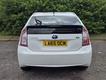 Used Toyota Prius undefined for sale - 78421014: Photo