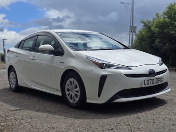 Used Toyota Prius undefined for sale - 78847044: Photo