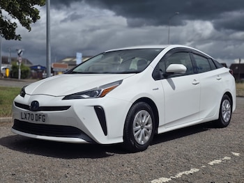 Used Toyota Prius undefined for sale - 78847044: Photo