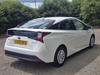Used Toyota Prius undefined for sale - 78847044: Photo
