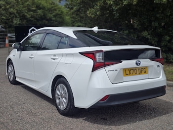 Used Toyota Prius undefined for sale - 78847044: Photo