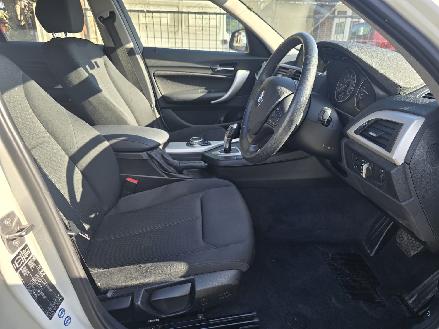 Used BMW 1 Series 2014 for sale - 75996302: Photo 13