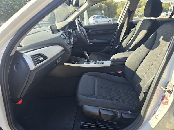 Used BMW 1 Series 2014 for sale - 75996302: Photo 14