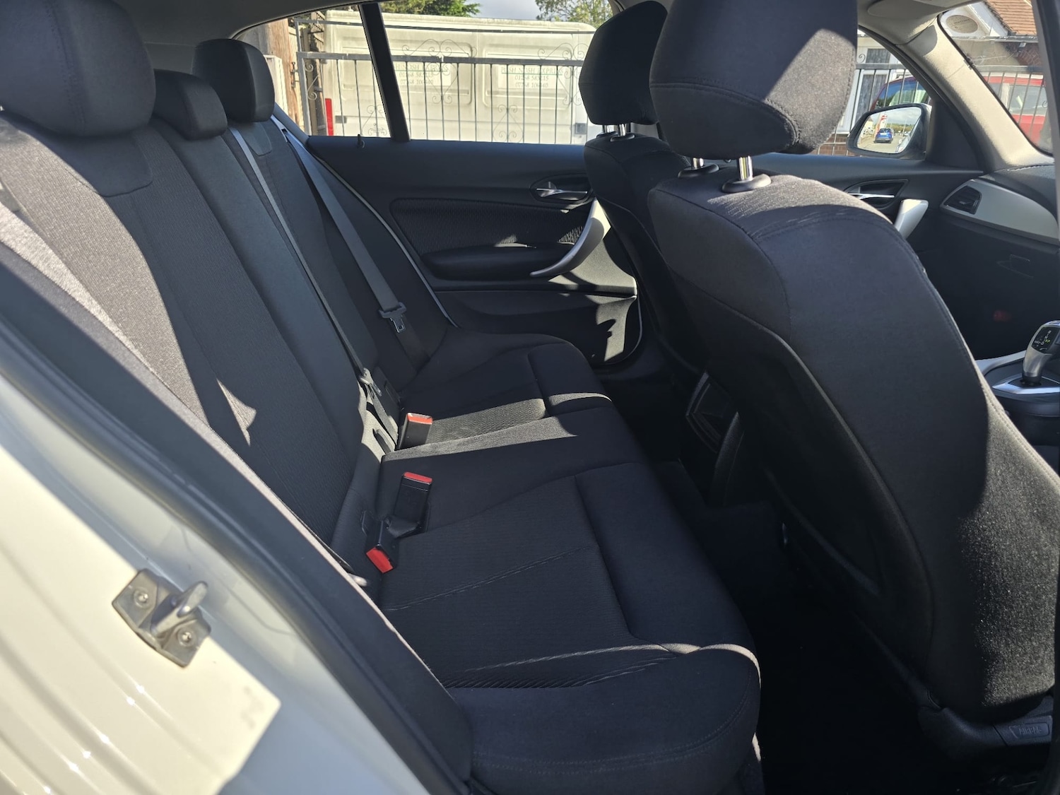 Used BMW 1 Series 2014 for sale - 75996302: Photo 15