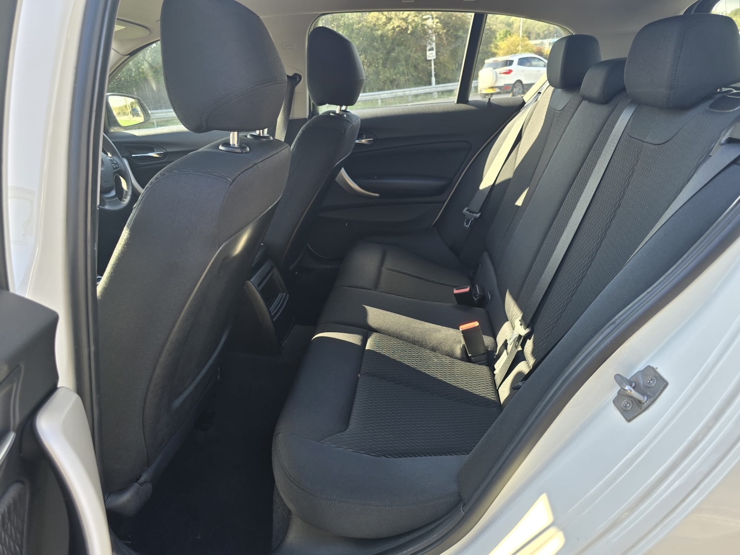 Used BMW 1 Series 2014 for sale - 75996302: Photo 16