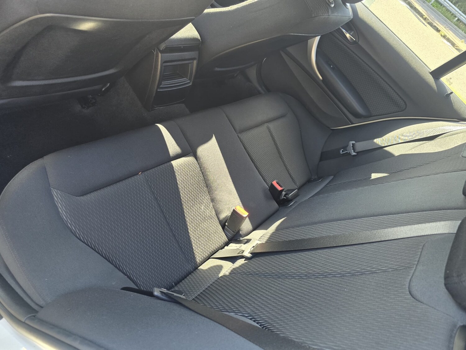 Used BMW 1 Series 2014 for sale - 75996302: Photo 18