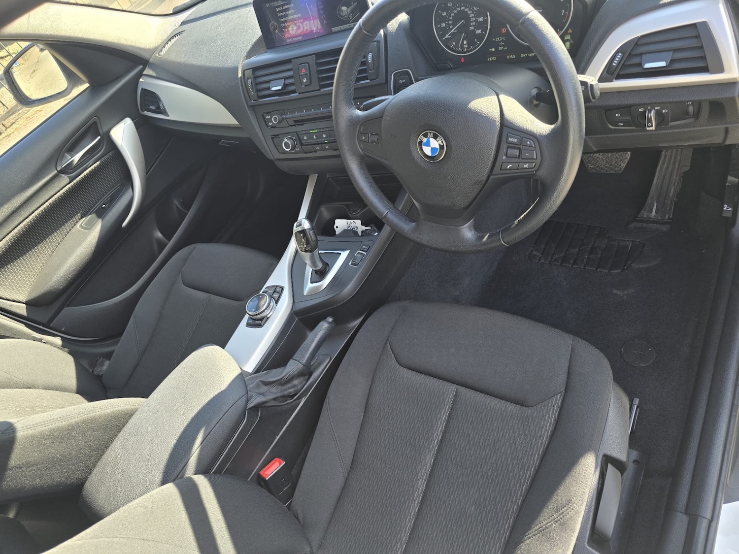 Used BMW 1 Series 2014 for sale - 75996302: Photo 19