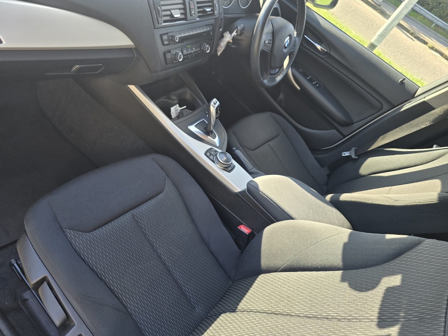 Used BMW 1 Series 2014 for sale - 75996302: Photo 20