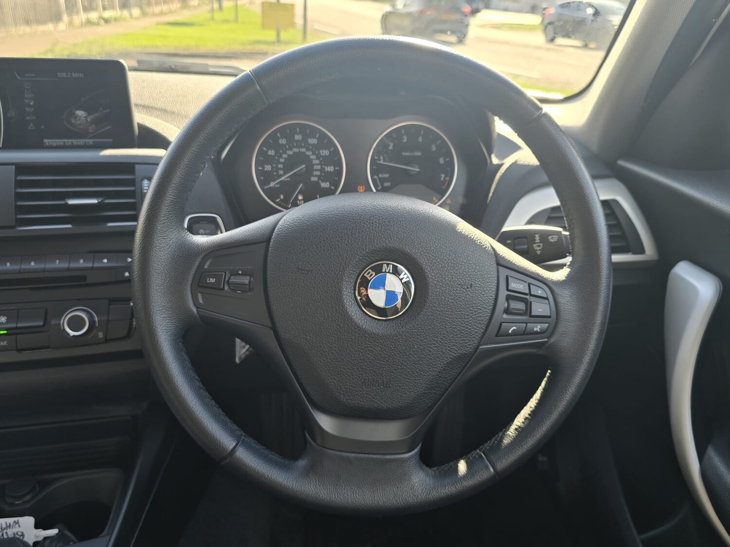 Used BMW 1 Series 2014 for sale - 75996302: Photo 21