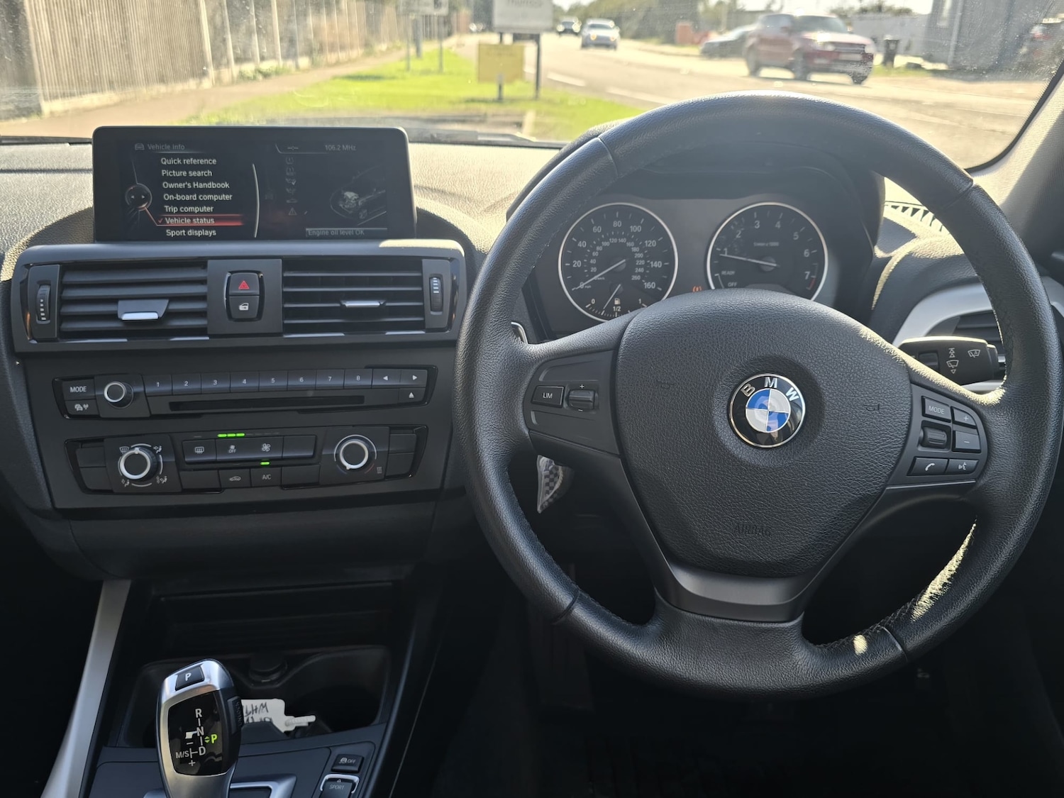 Used BMW 1 Series 2014 for sale - 75996302: Photo 22
