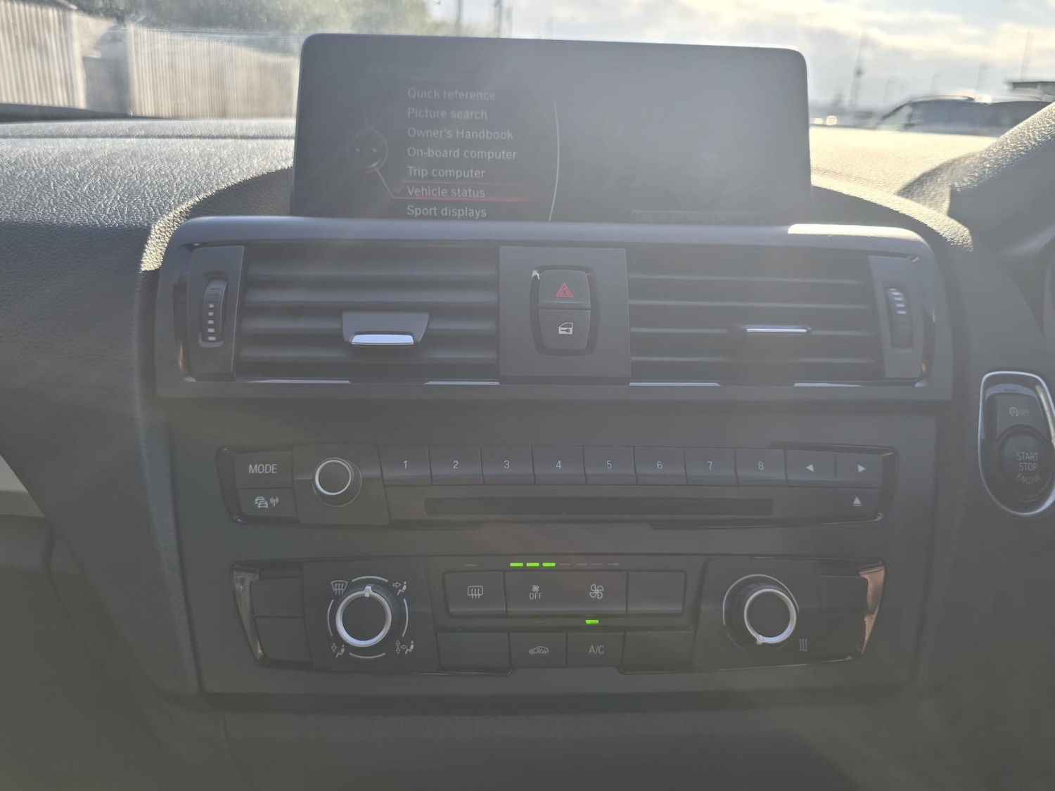 Used BMW 1 Series 2014 for sale - 75996302: Photo 23