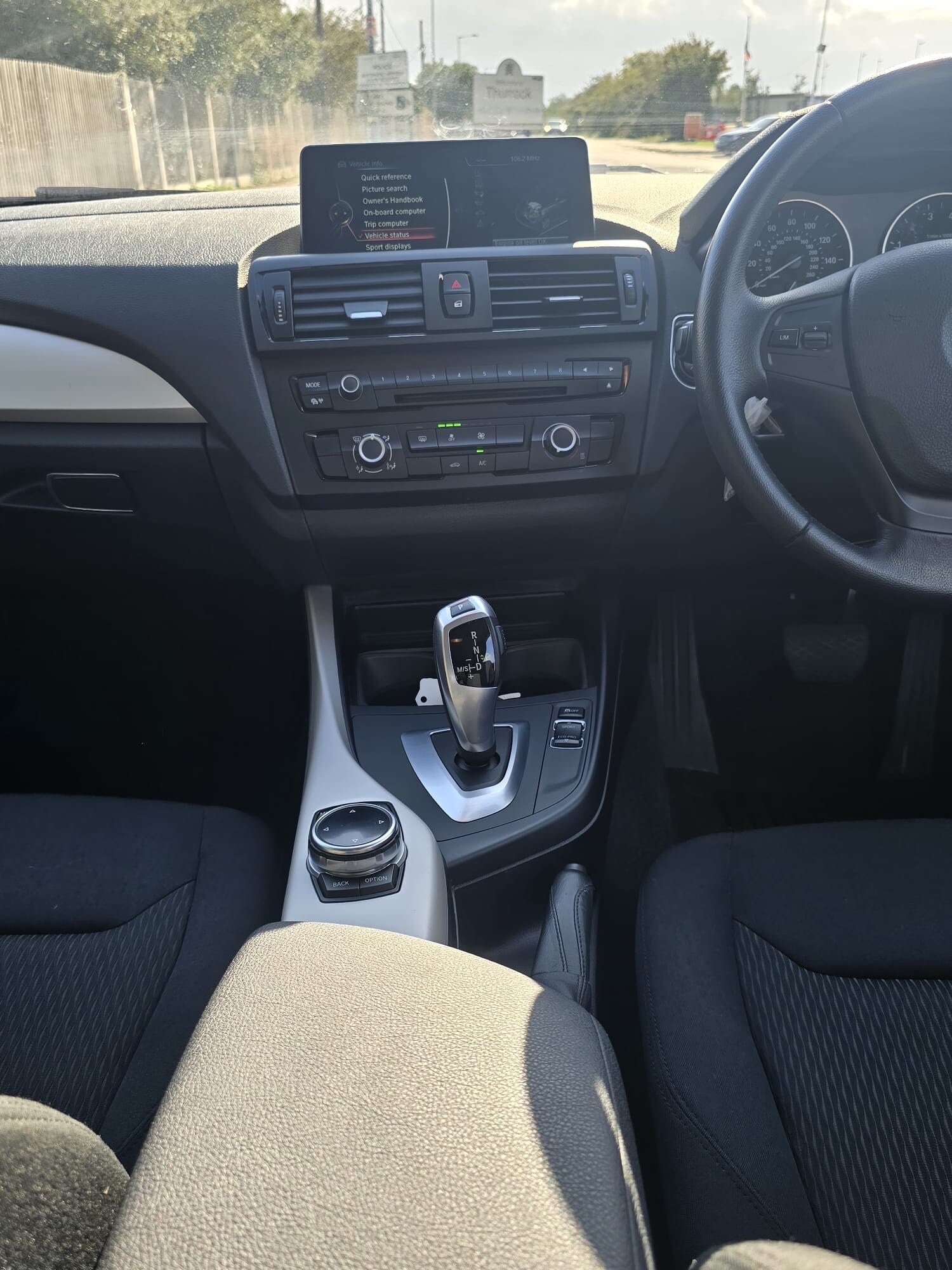 Used BMW 1 Series 2014 for sale - 75996302: Photo 24