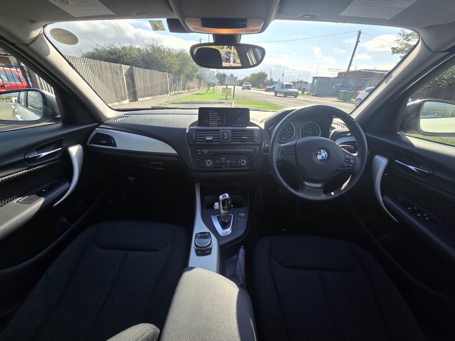 Used BMW 1 Series 2014 for sale - 75996302: Photo 25