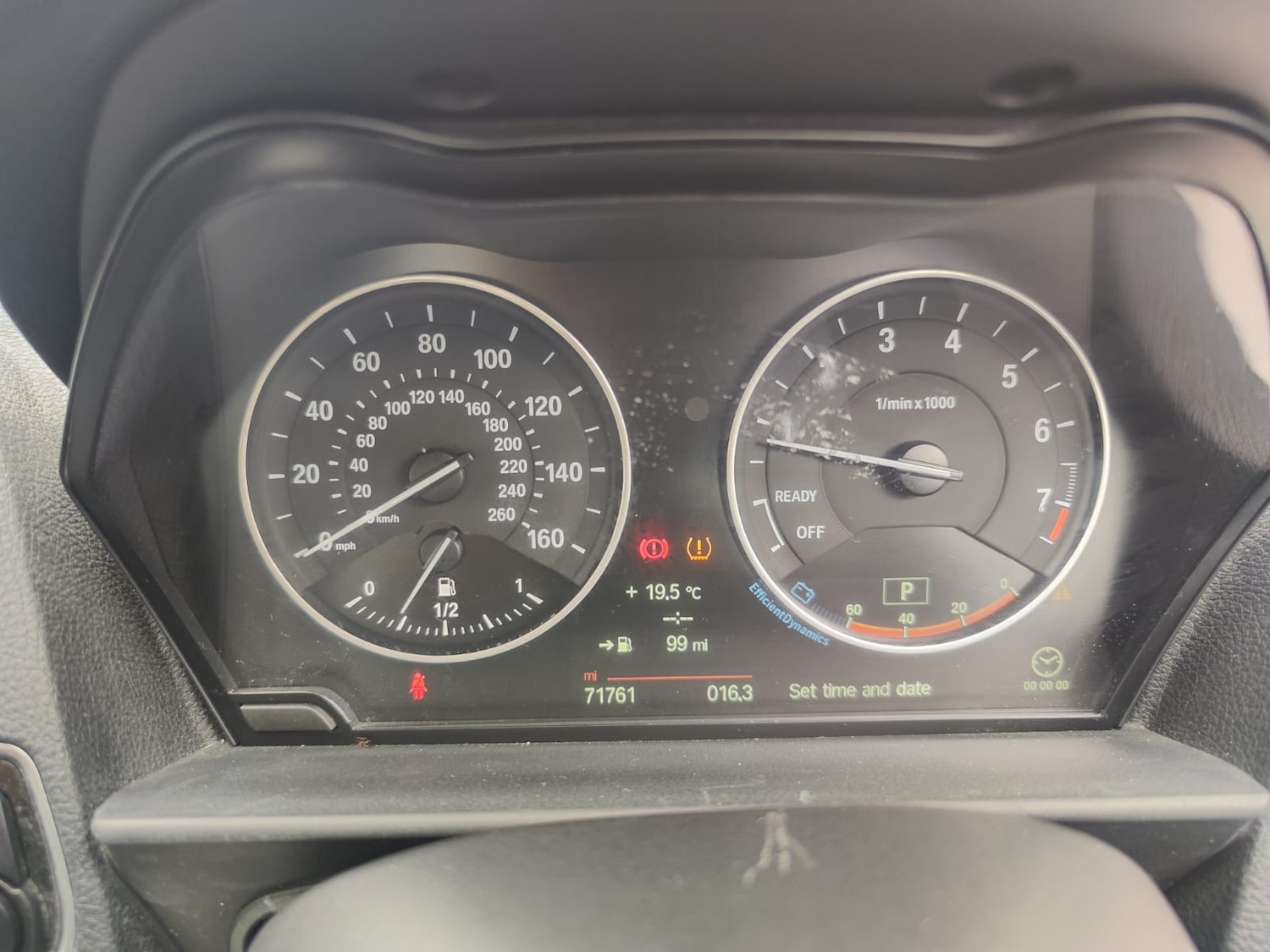 Used BMW 1 Series 2014 for sale - 75996302: Photo 26