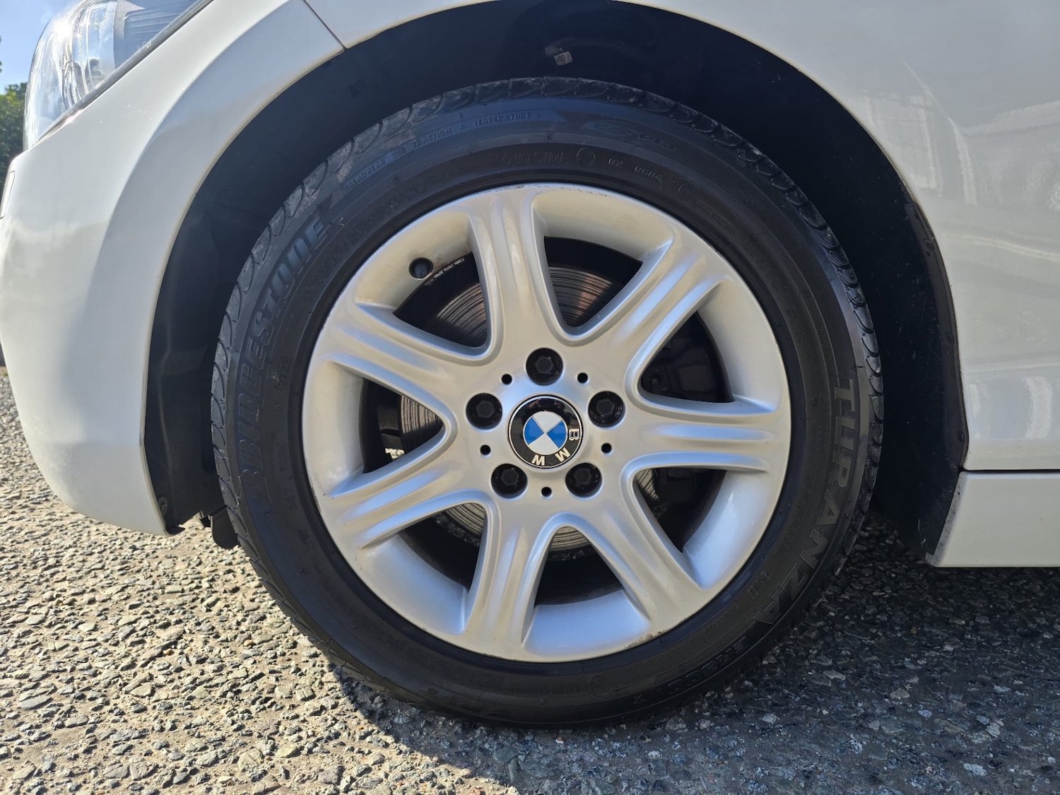 Used BMW 1 Series 2014 for sale - 75996302: Photo 27