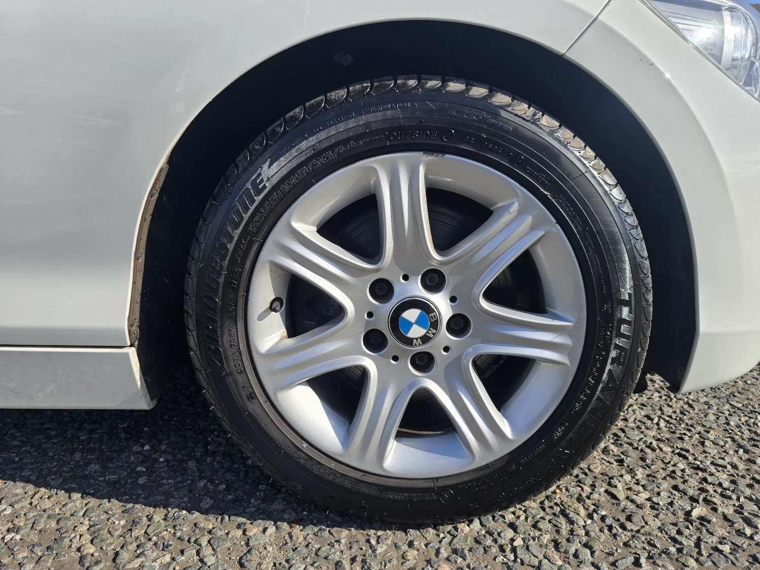 Used BMW 1 Series 2014 for sale - 75996302: Photo 28