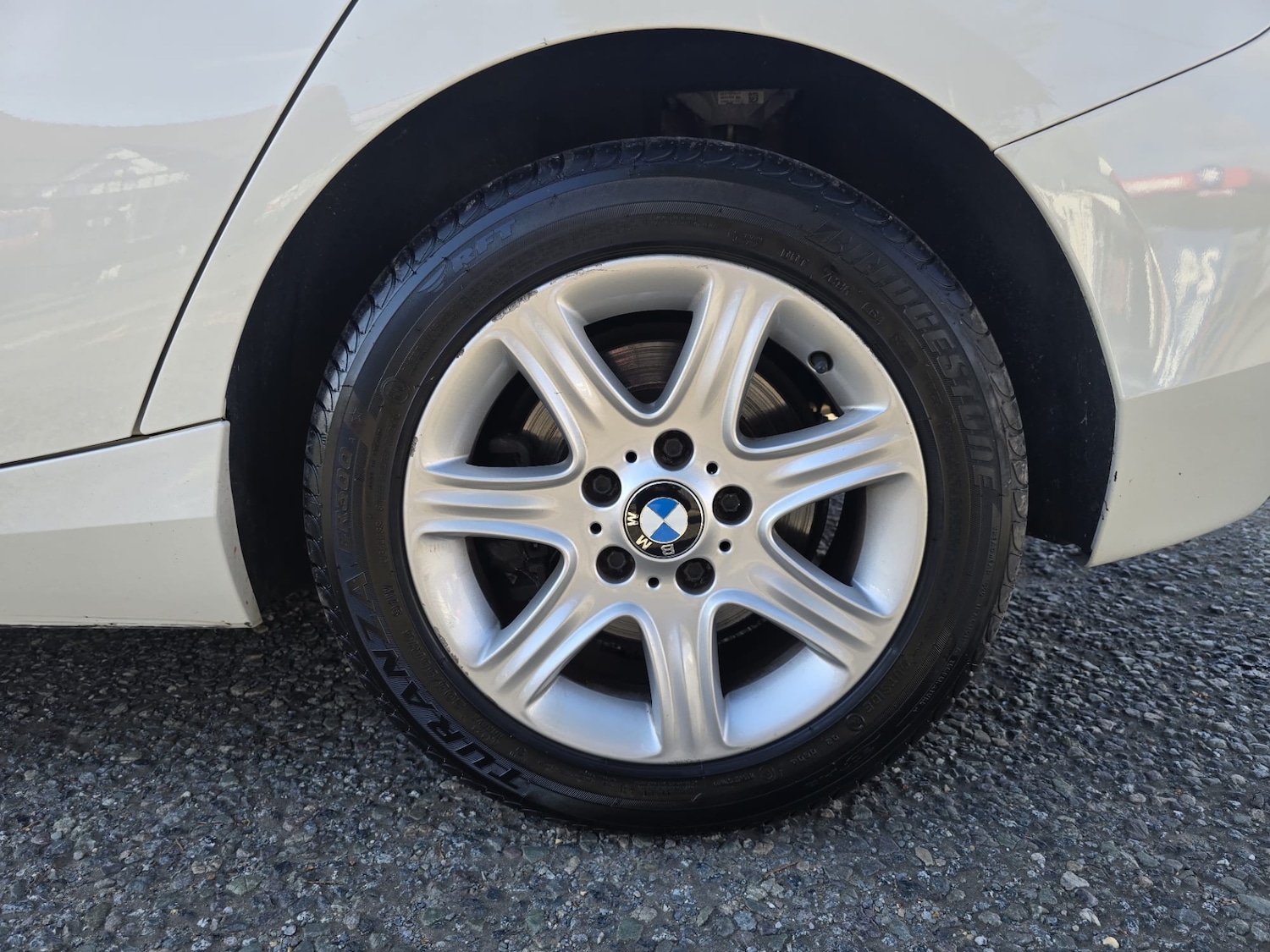 Used BMW 1 Series 2014 for sale - 75996302: Photo 29