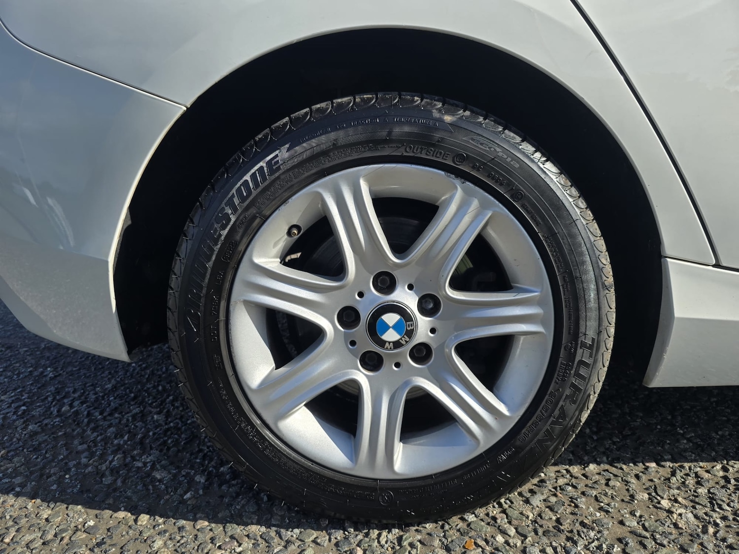 Used BMW 1 Series 2014 for sale - 75996302: Photo 30