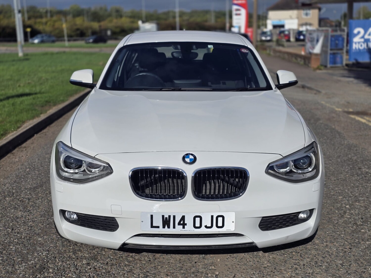 Used BMW 1 Series 2014 for sale - 75996302: Photo 5