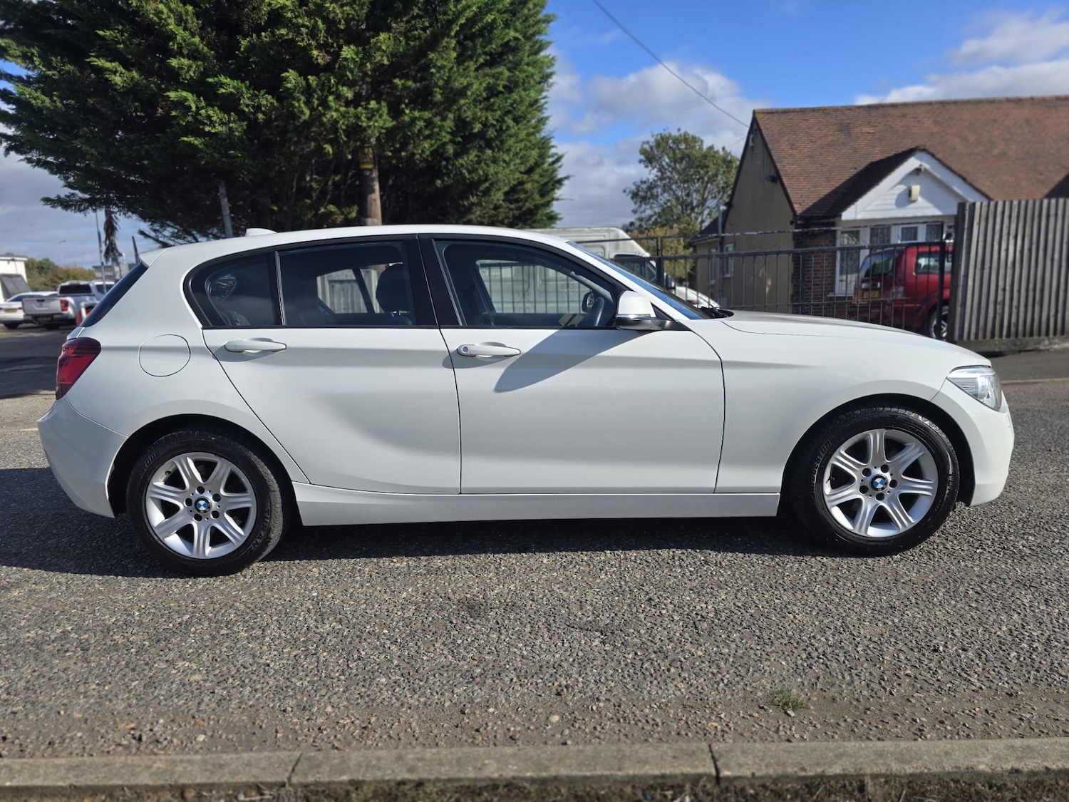 Used BMW 1 Series 2014 for sale - 75996302: Photo 7