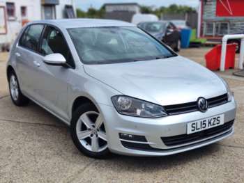 2015 (15) - 1.6 TDI 105 Match 5dr DSG