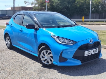 Used Toyota Yaris undefined for sale - 79138513: Photo