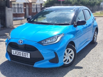 Used Toyota Yaris undefined for sale - 79138513: Photo