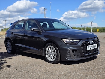 Used Audi A1 2019 for sale - 78849746: Photo