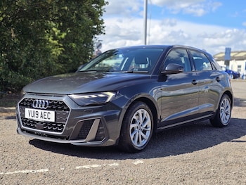 Used Audi A1 2019 for sale - 78849746: Photo