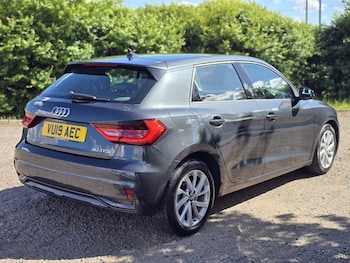 Used Audi A1 2019 for sale - 78849746: Photo