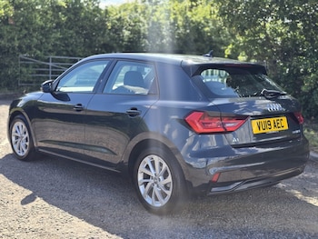 Used Audi A1 2019 for sale - 78849746: Photo