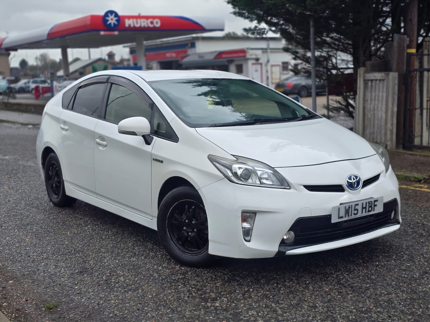 Used Toyota Prius 2022 for sale - 76542535: Photo 1