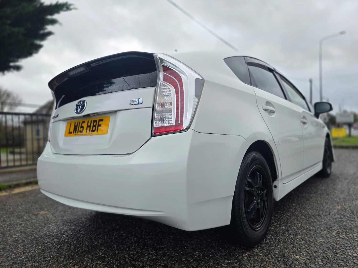 Used Toyota Prius 2022 for sale - 76542535: Photo 11