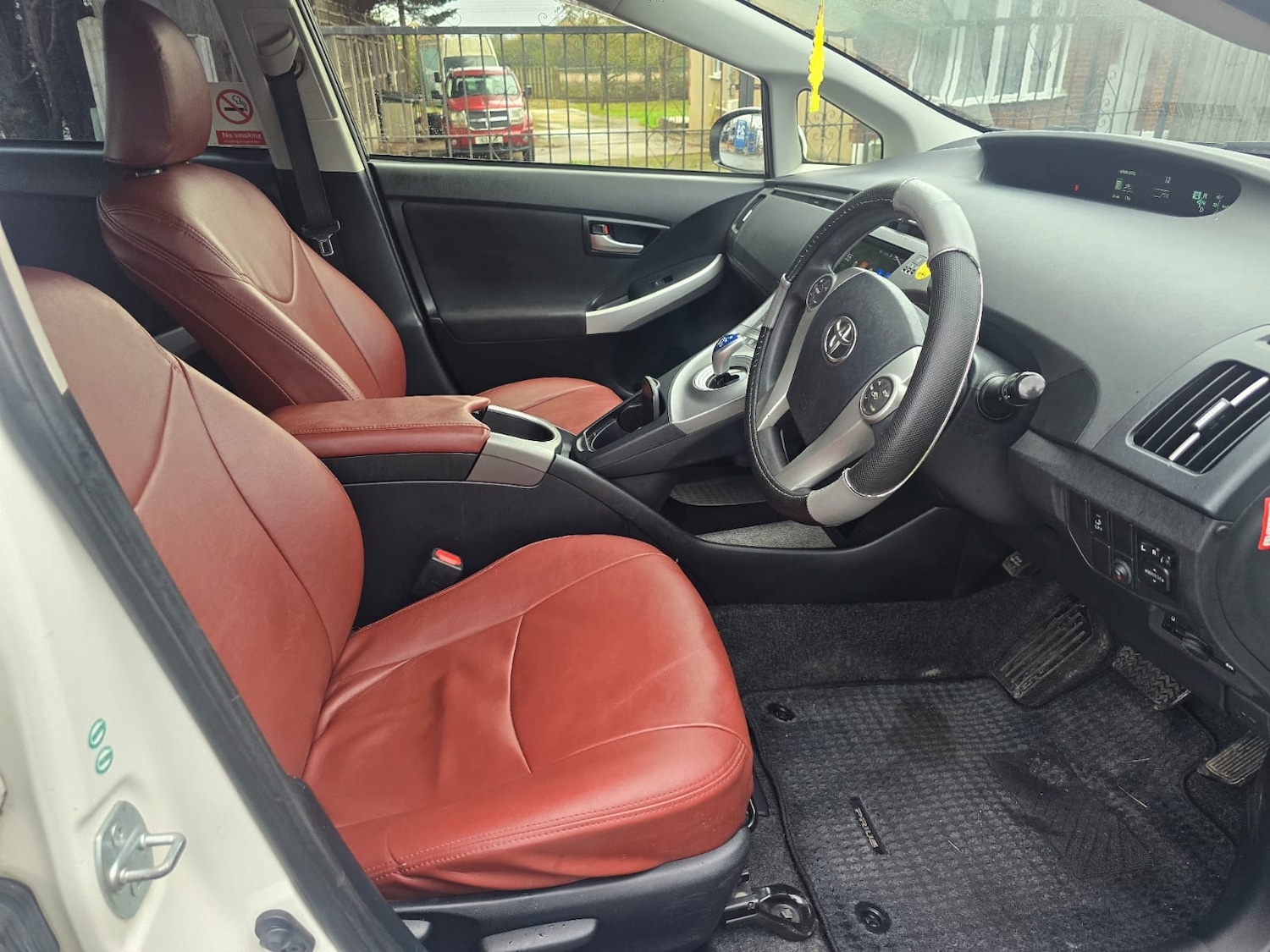 Used Toyota Prius 2022 for sale - 76542535: Photo 13