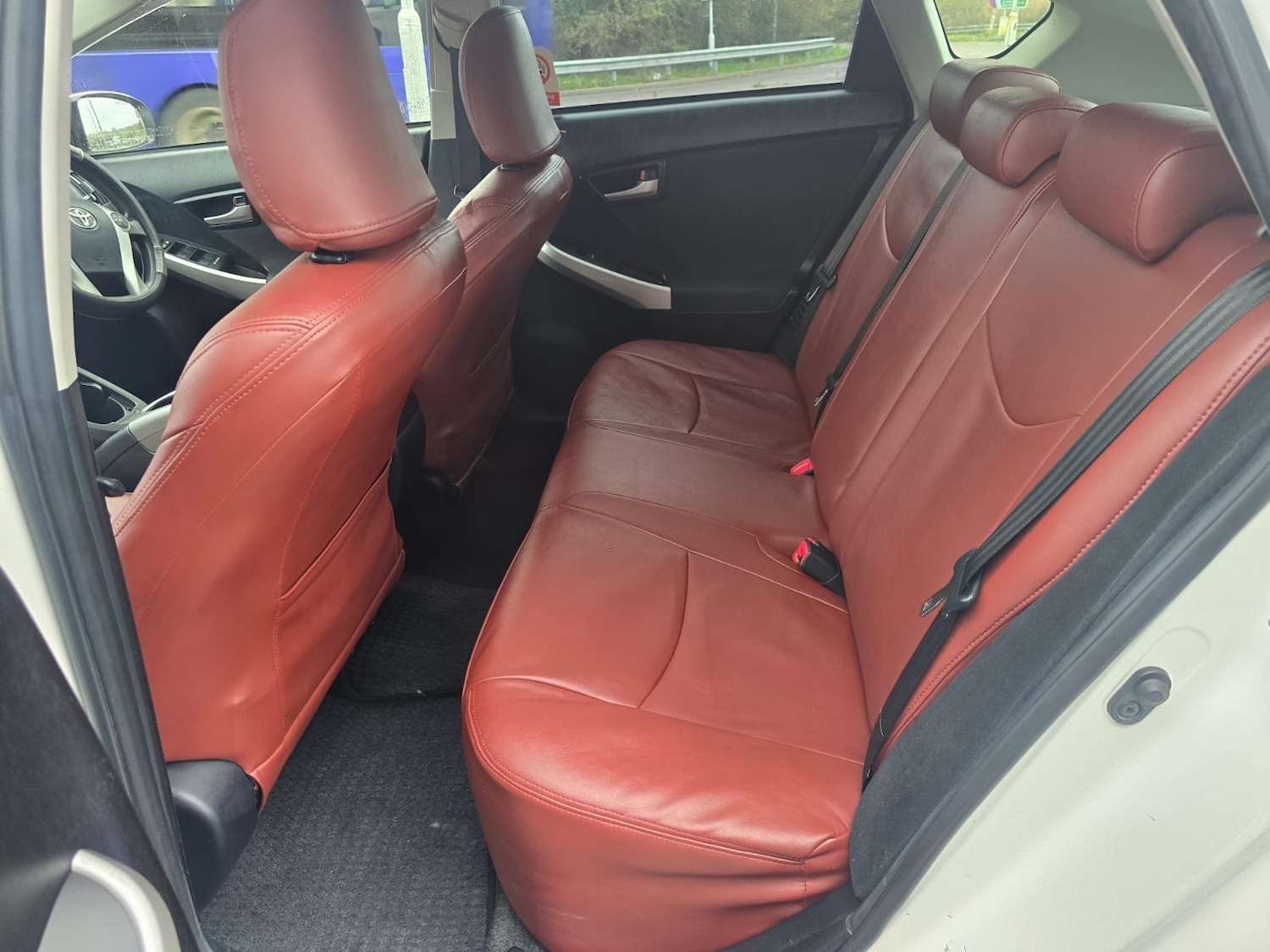 Used Toyota Prius 2022 for sale - 76542535: Photo 16